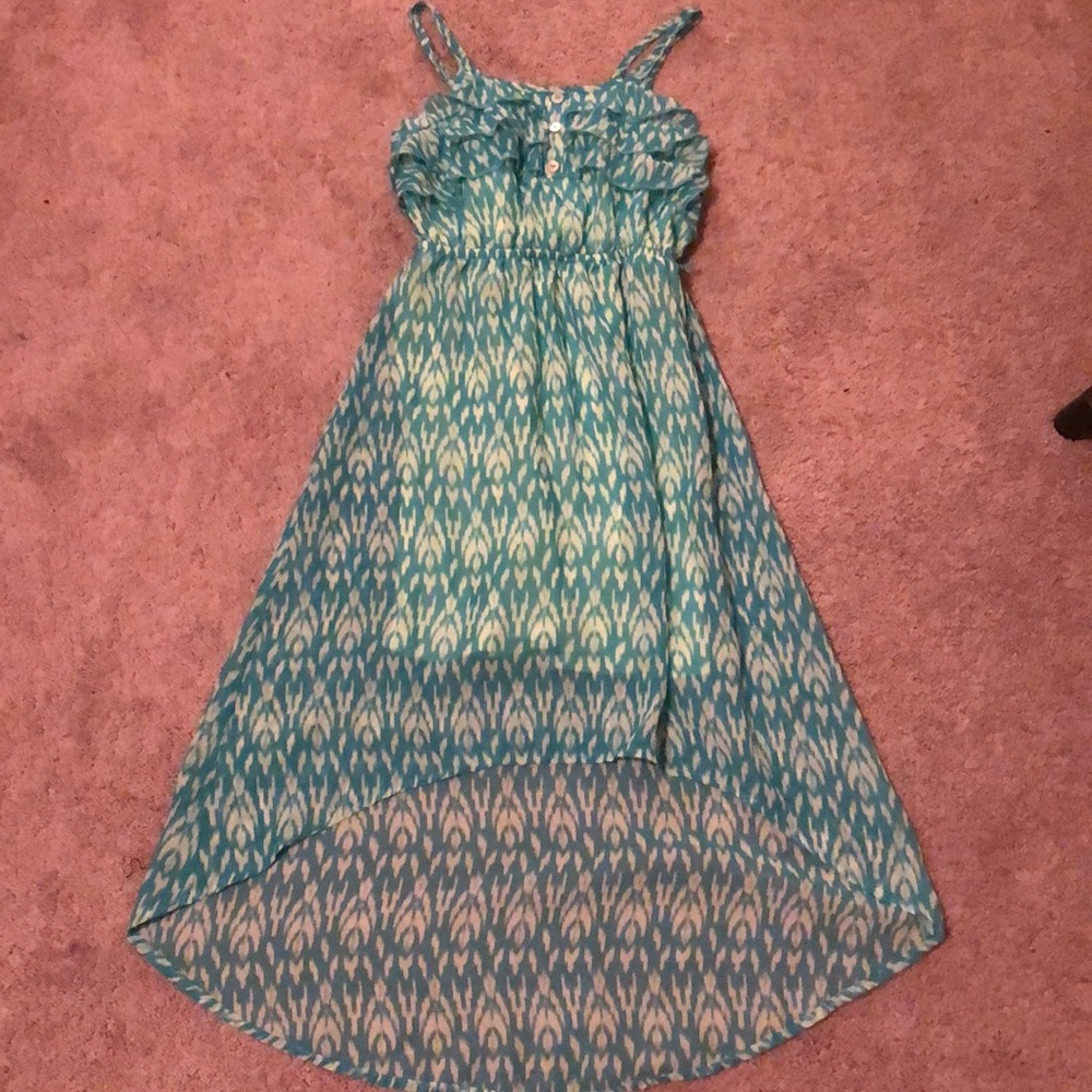 Little girls dress